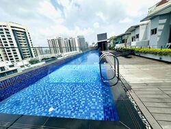 Stellar RV (D10), Apartment #501614261